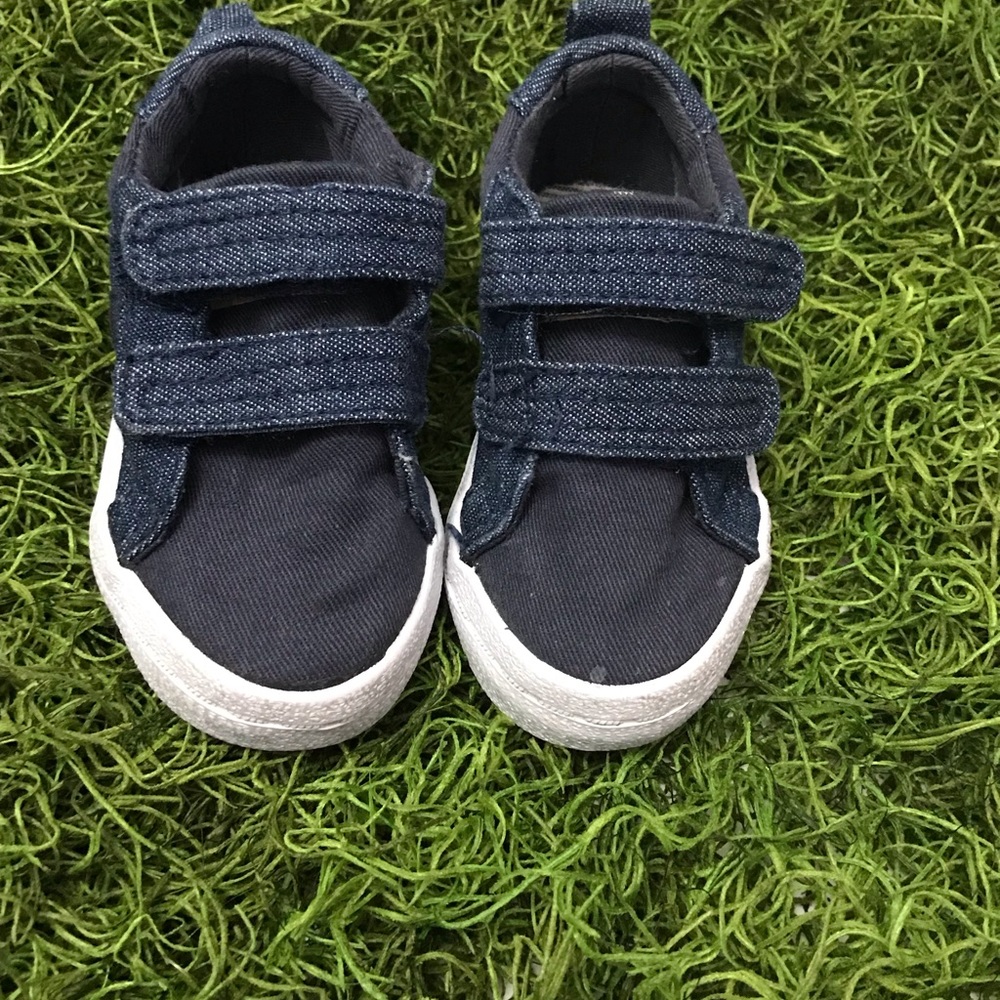 Baby Boy Shoes